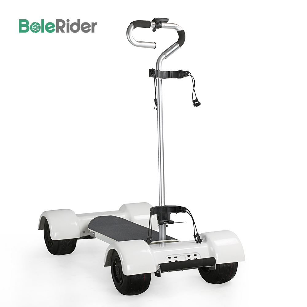 Спортивные 1000w 60v четырехколесных транспортных средств golfboard электрический скутер электрический гольф-мобиль Электрический с дисплеем