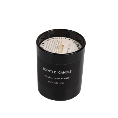 Premium Scented Candles, 30 Hour Burn, Long Lasting, Highly Scented, All Natural Soy Candles Relaxing Aromatherapy Candle