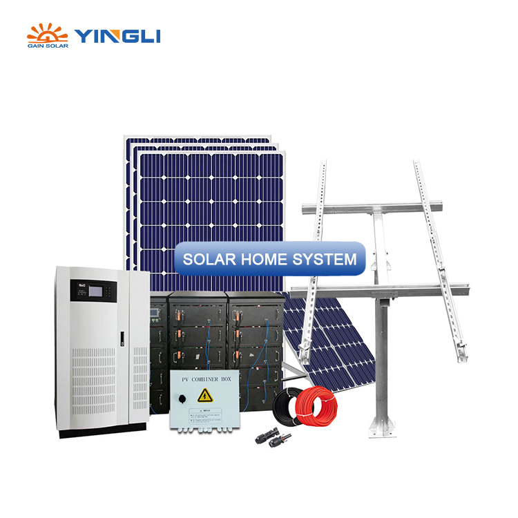 off grid 10kw 20kw 100kw 10000w industrial folding solar panel system off grid solar energy power 1000w price system for home