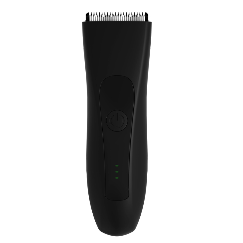 Skinsafe manscape мужской триммер для волос на теле на лобке, производство Китай обрезки