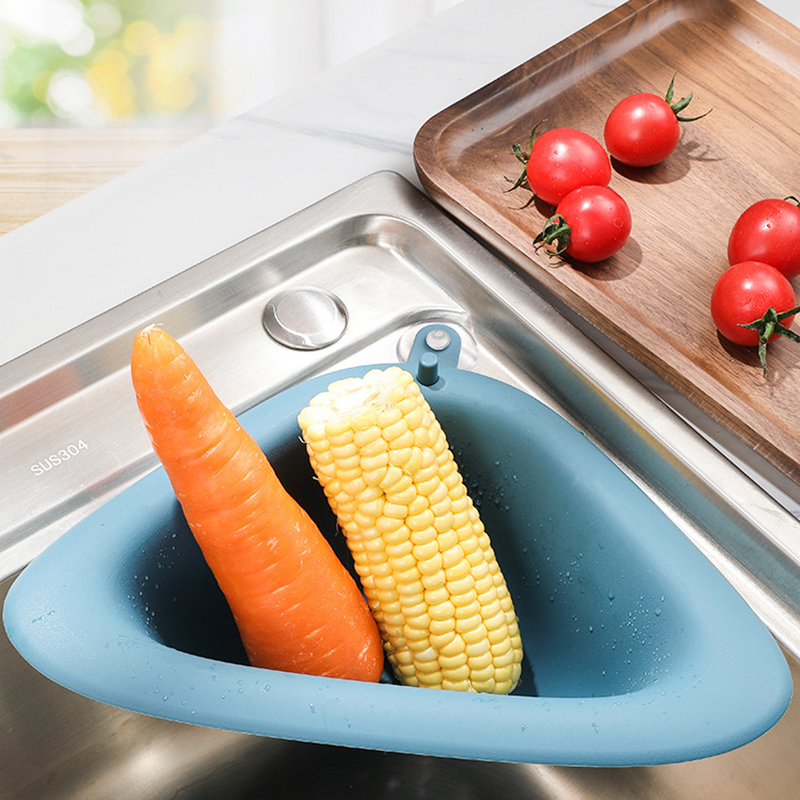 Хит продаж, сливная корзина для кухонной раковины креативного дизайна