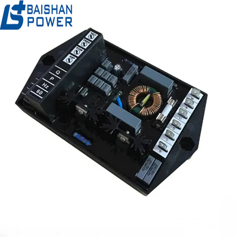 Автоматический регулятор напряжения AVR Marelli M16FA655A M40FA610A M25FA600A для генератора переменного тока