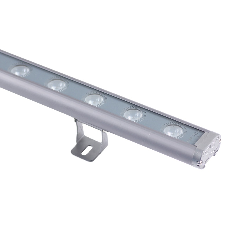 Ip65 Dmx сценическая панель 36 Вт rgb светодиодная настенная шайба ip65 dmx512 светодиодная rgb настенная шайба 36 Вт для фасадного освещения