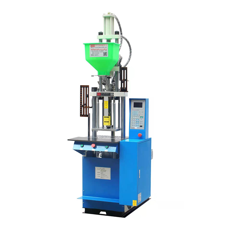 Factory vertical thermoplastic thermosetting injection molding machine is recommended