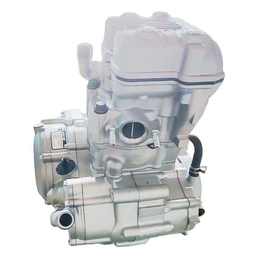 Zongshen NC300 engine for sale 4 stroke water cooled assembly enduro 300cc motorcycle engine dirt bike for Honda for Harley