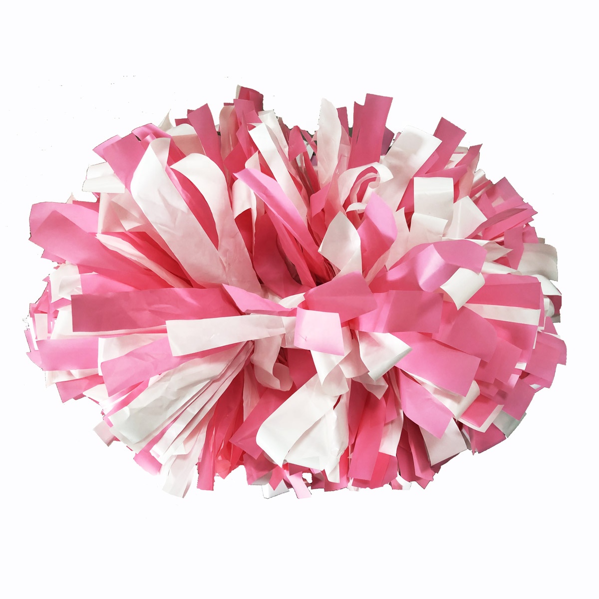 2021 New cheerleading plastic pom poms for cheerleaders with good price