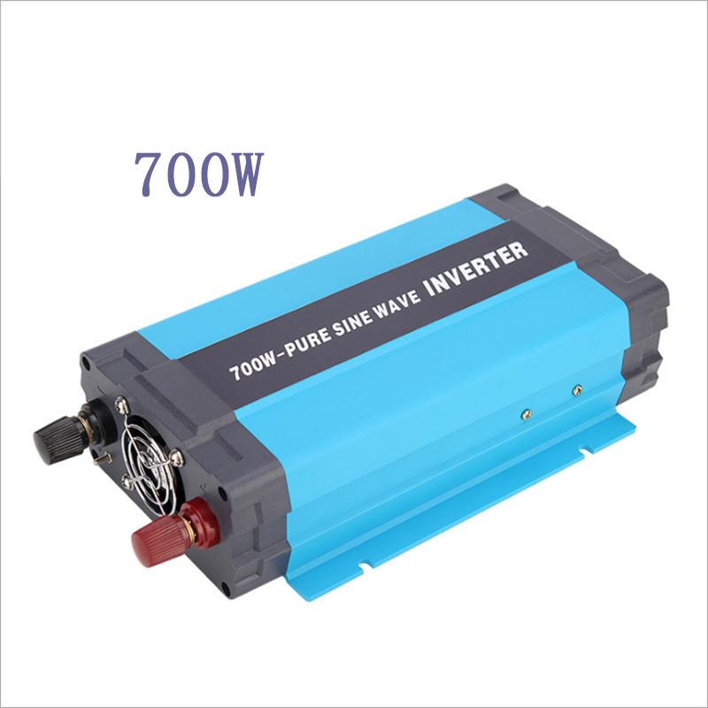 Donghui 700 Вт dc ac солнечный насос инвертор солнечный 12 В dc до 220 В ac инверторная цепь