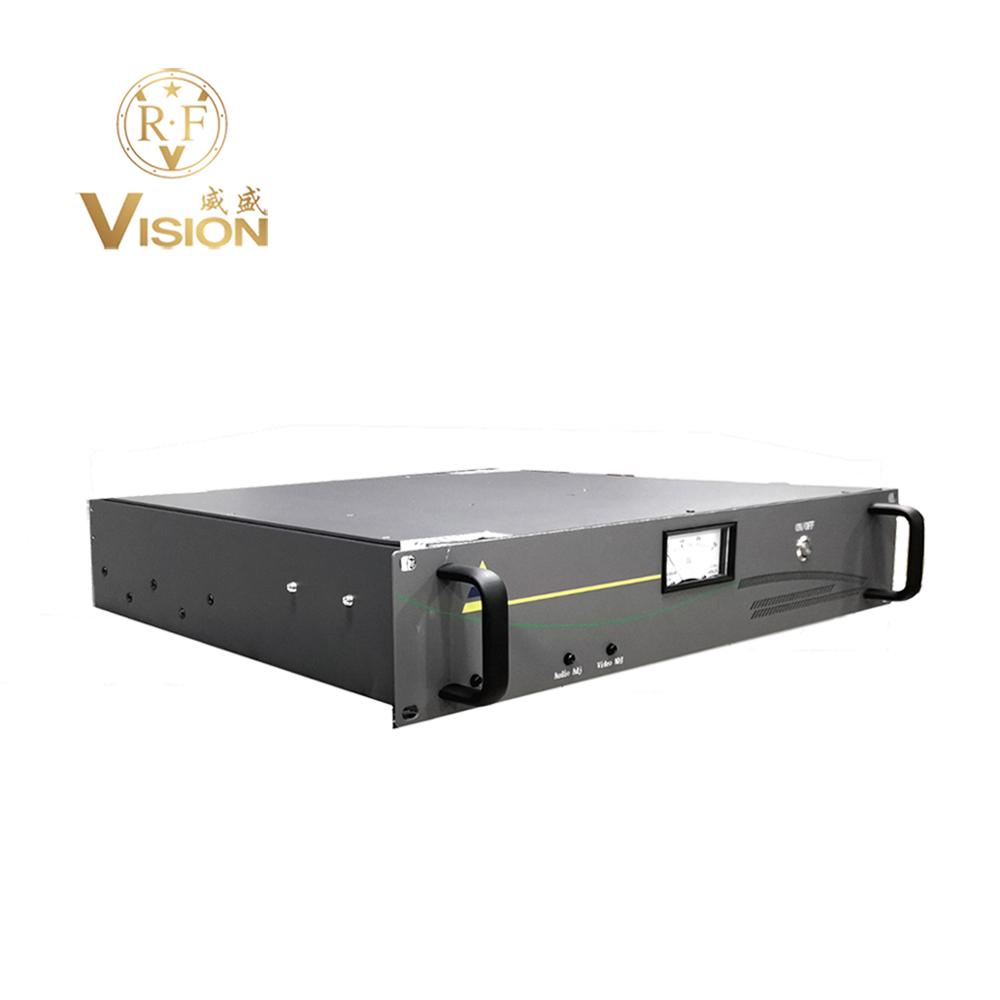 20W DVB-T2 TV Transmitter
