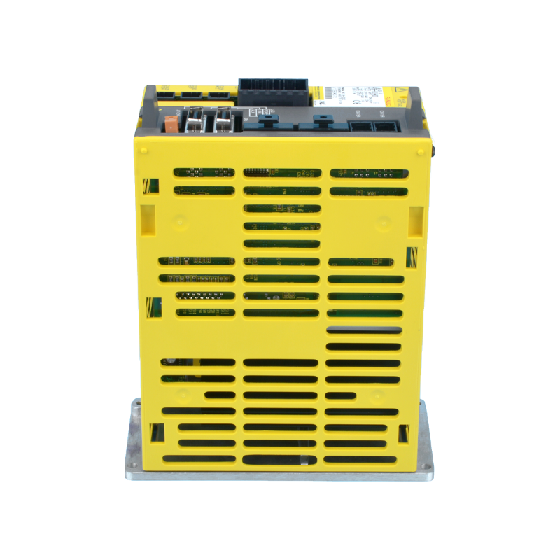 Fanuc CNC Drive Japan оригинальный fanuc Сервоусилитель A06B-6130-H001 A06B-6130-H002 A06B-6130-H003 A06B-6130-H004