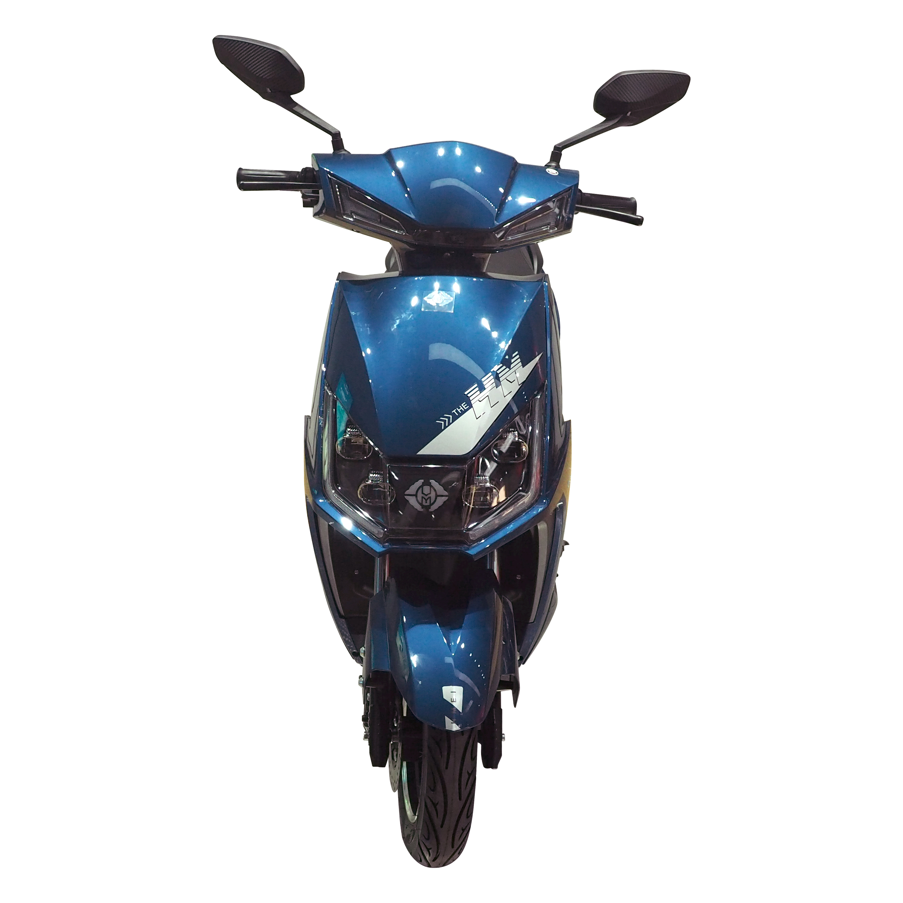 Different design scooters adults 1000W 48/60V electric scooter for sale
