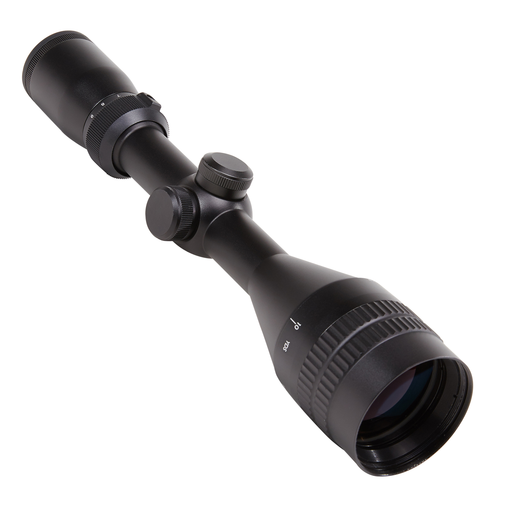 Airgun AR 15 Accessories HIII 3-9X50 AO Front Adjustable Objective Optical Riflescope Sniper Rifle Scope