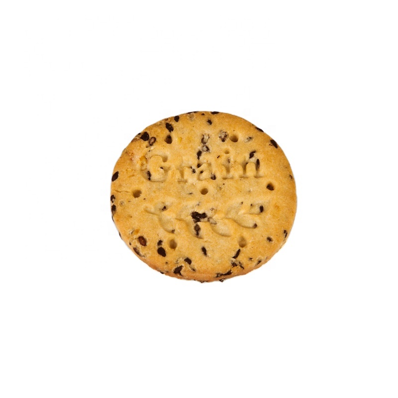 Вкусное печенье Buccellati Oreo