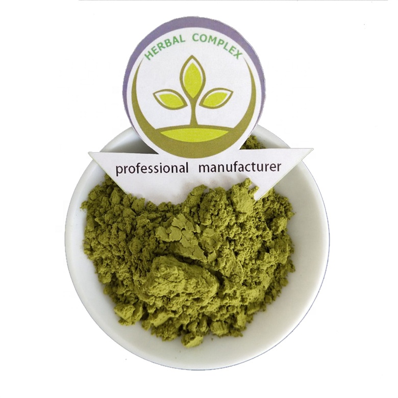 Natural Food Grade Matcha Pure Powder Green Tea Matcha Powder For Latte Powder