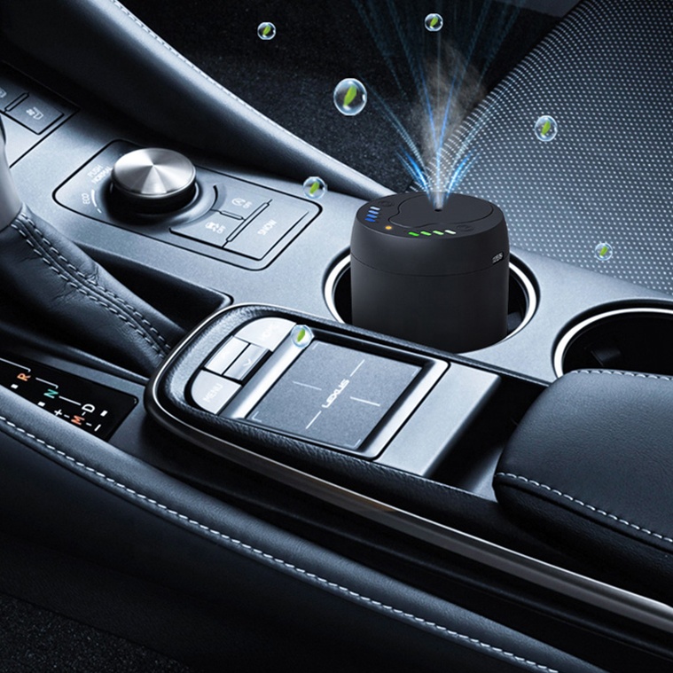 CNUS-X3pro Освежитель воздуха с запахом автомобиля, ароматическое парфюмерное устройство, диффузор аромата эфирного масла, новый дизайн, роскошь