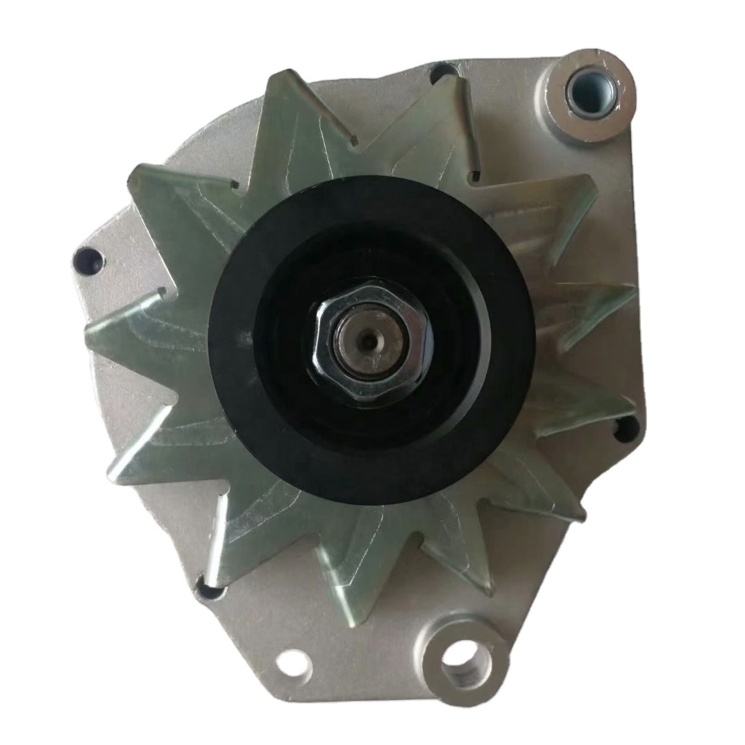 612600091027 Alternator 24V/70A/8PK Professional supply Alternator low price High quality Hot selling Machinery parts