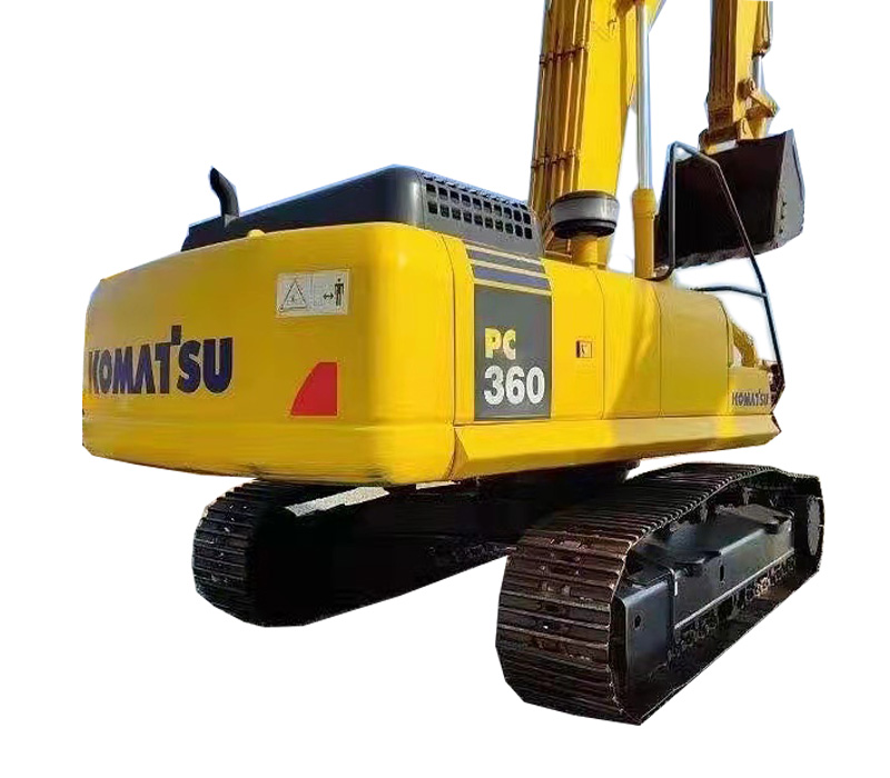 Б/у экскаватор Komatsu pc360 по низкой цене, колесный экскаватор Hyundai R140W, б/у экскаваторы