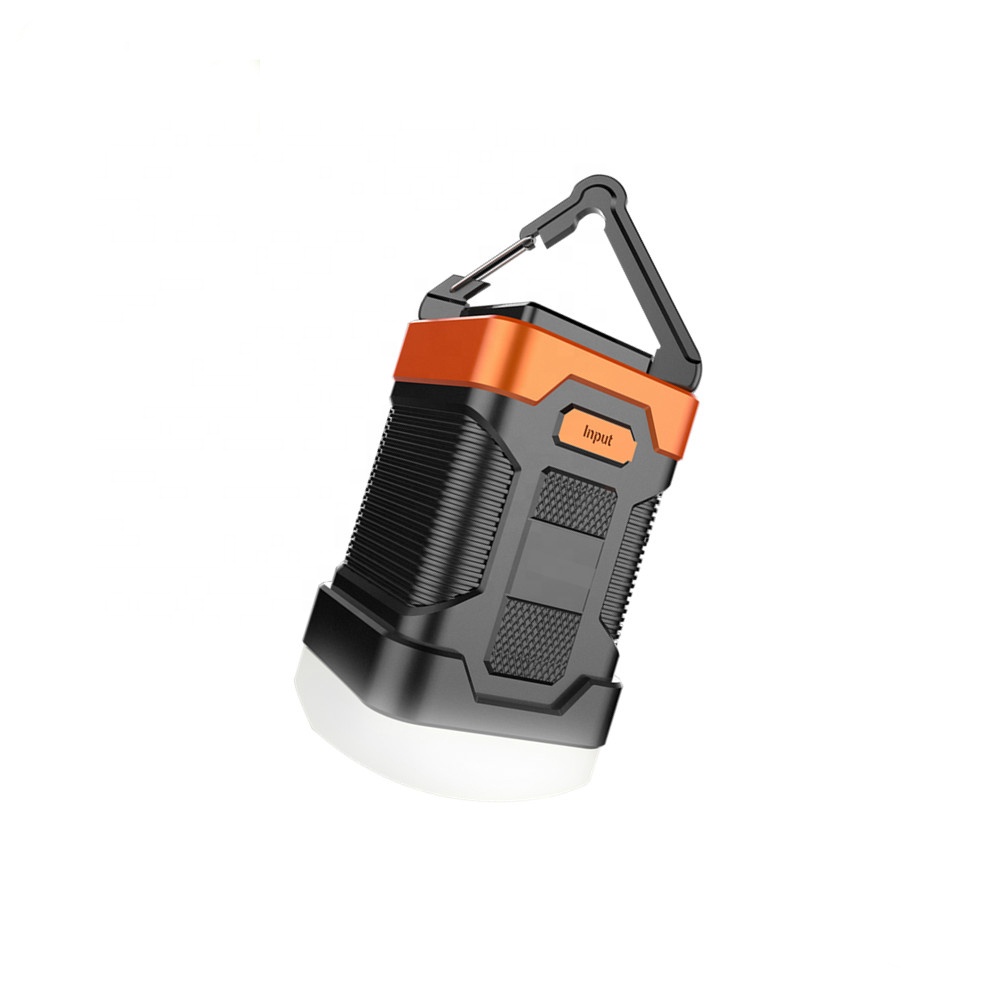 10000mah New Lantern Light Mini Camping Lamp LED
