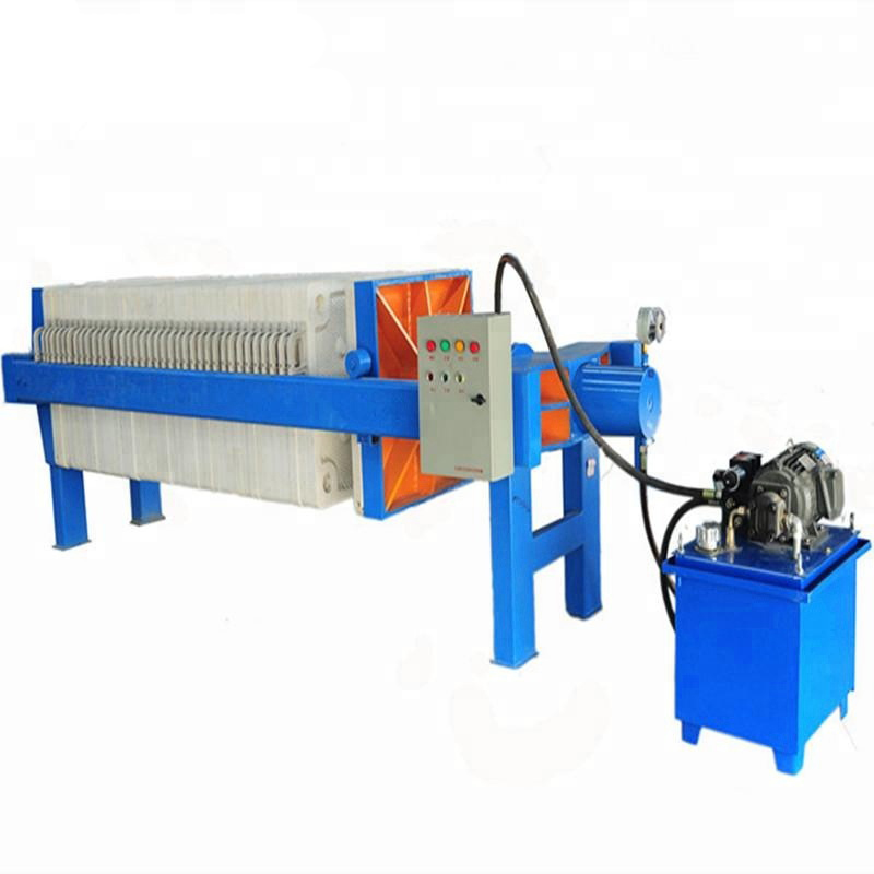 High quality palm kernel coconut sunflower soybean oil filter press machine, oil filter machine