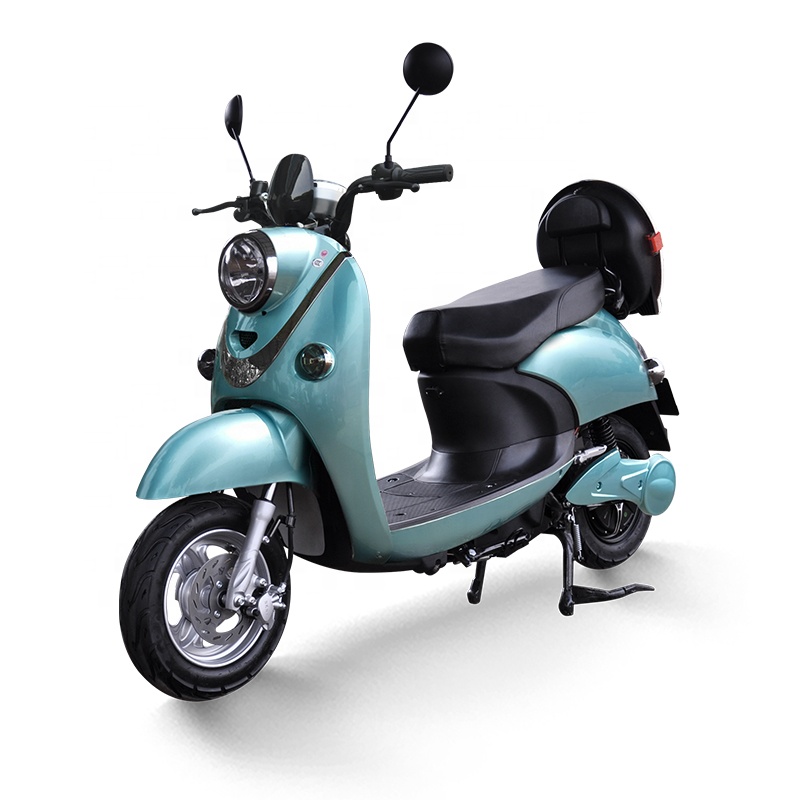 2022 высокоскоростной скутер внедорожный аккумулятор 1000 Вт weped Электрический скутер