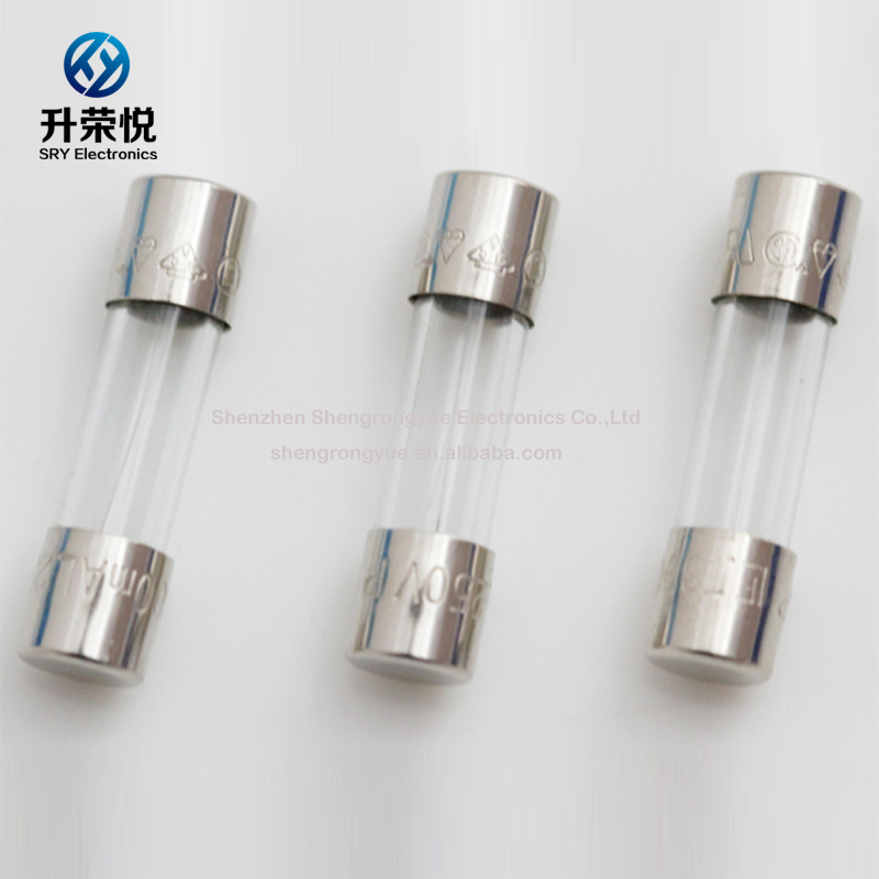 Littelfuse 021702.5MXP Стекло Предохранитель 2.5A 250 В 5x20 мм Быстрый Удар предохранитель