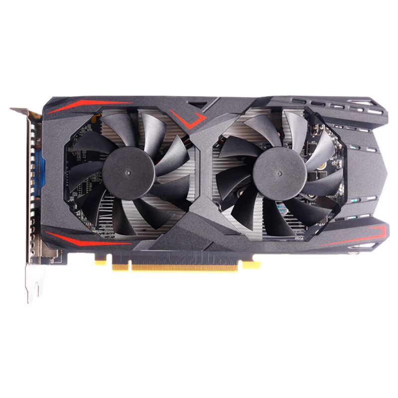 GTX1060 6G computer game graphics card rtx desktop independent high-definition graphics