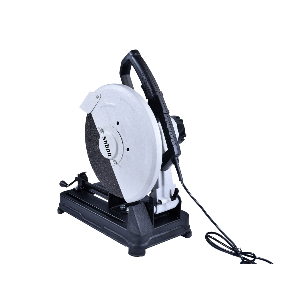 OEM 14 inch heavy duty electric portable abrasive cut-off machine