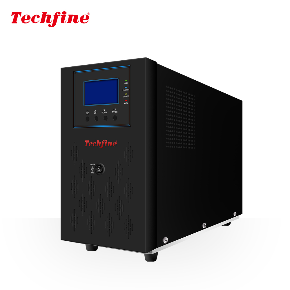 4KW 5KW 5KVA 48V солнечного чистого синусоидального колебания инвертора с трансформатором