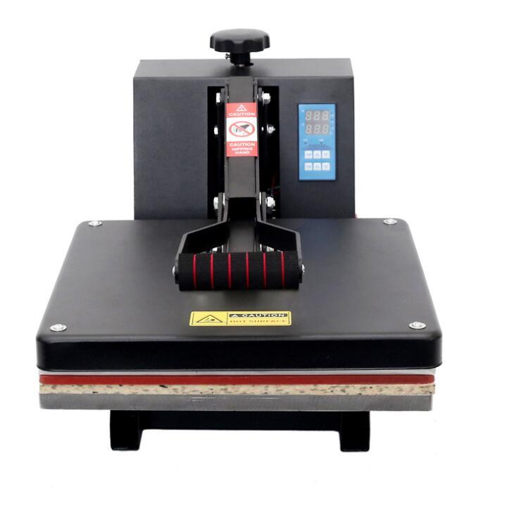 Customized Design Heat Transfer Printing Machine in Nepal With Certificate