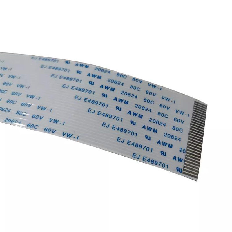 29p 40cm Long Print Head Flex Flat Data Cables 29 Pins 400mm TX800 XP600 Printhead Cable For Epson DX10 DX11 Printer
