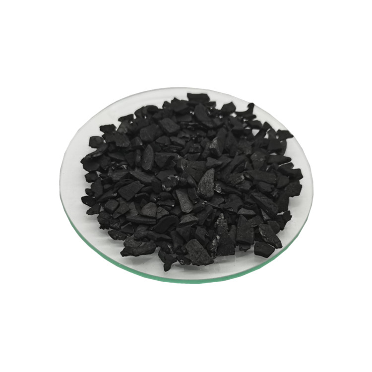 Coconut Shell Charcoal Activated Carbon Vegetal Black for Water Treatment Chemicals