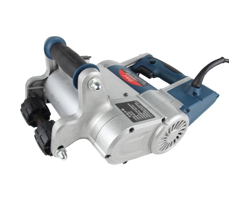Engineering Brick Electric Wall Chaser Machine Power Tool.