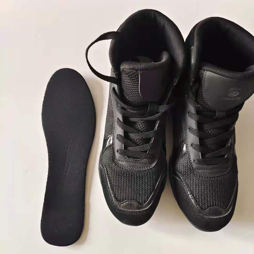 Manufacturers Direct Sale Cheap Cool womens wrestling shoes customize your own wrestling shoes