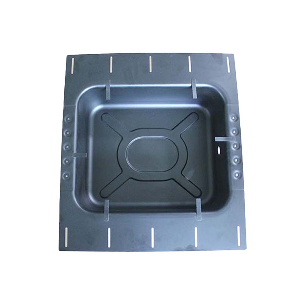 17 Years OEM Custom Aluminum Copper Sheet Fabrication Metal Products Precision Sheet Metal Hardware Fabrication