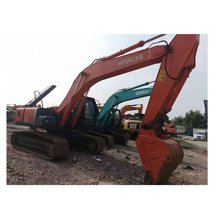 Used excavator Hitachi zaxis 200 ZX200 /Hitachi zx200-3 zx200-5