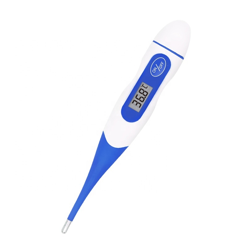 Shenzhen Finicare Small Design Medical Oral Digital Thermometer For Kids and Adults