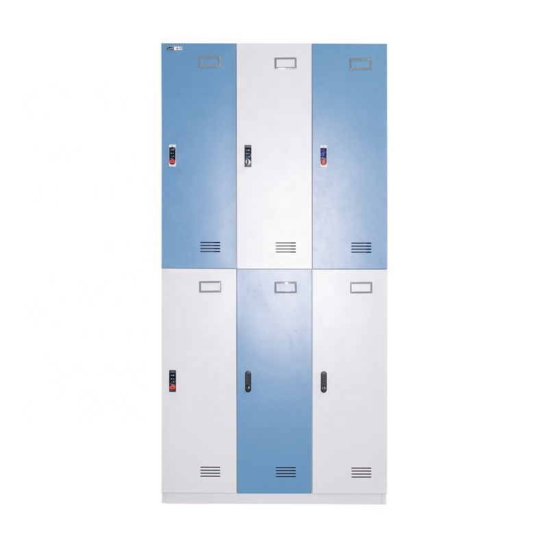 CBNT Hospital Furniture Hospital Cabinets locker