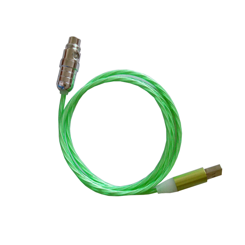 Mini EGO VV USB кабель для предварительного нагрева электронной сигареты и 3 регулировки напряжения