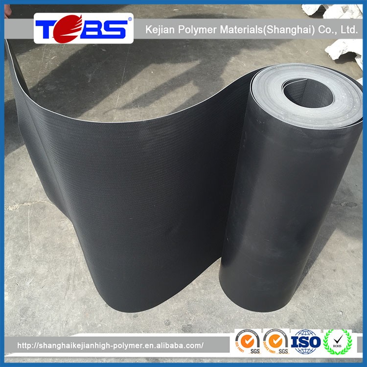 1.2-2.0mm EPDM Roofing Waterproof Membrane/pvc Swimming Pool Line