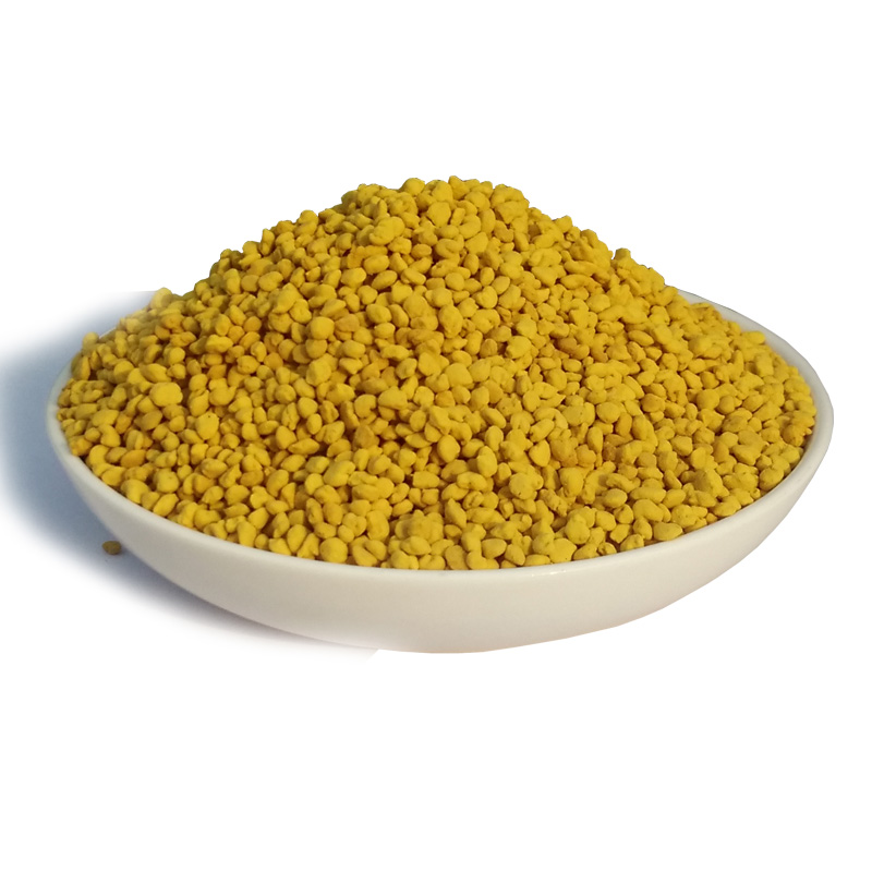 Organic Fresh 100% Natural Bee Pollen Pure Yellow Bee Pollen Organic Honey Bees Pollen