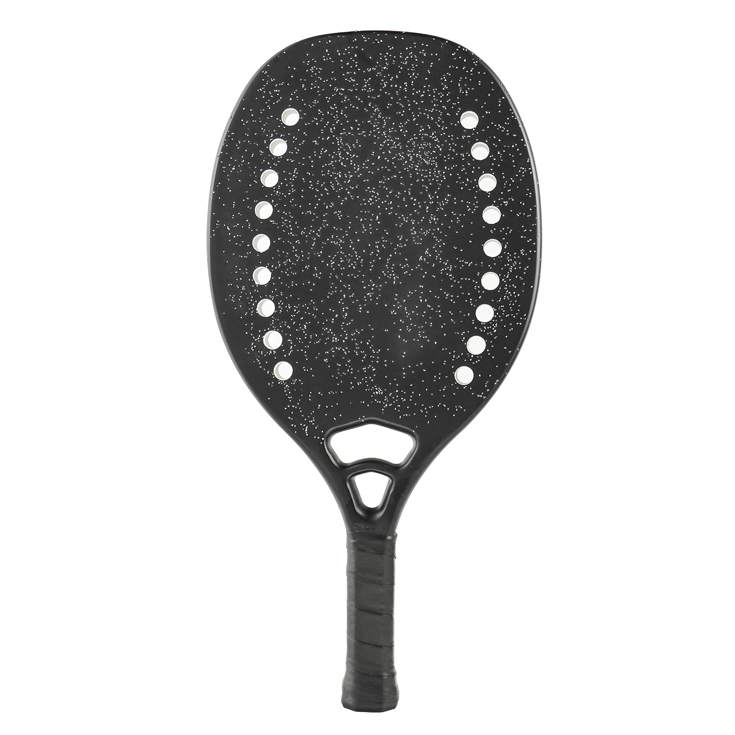 Custom Kids Full Carbon Graphite Light Children Beach Tennis Racket