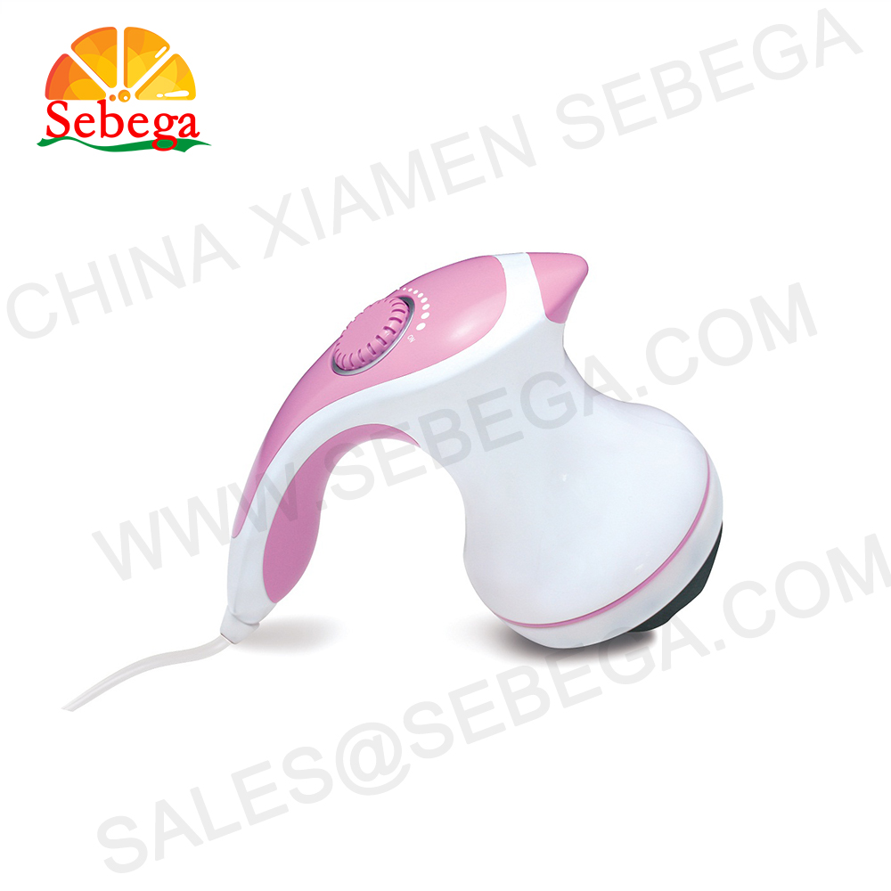 Handheld body massager electric and handheld percussion massager
