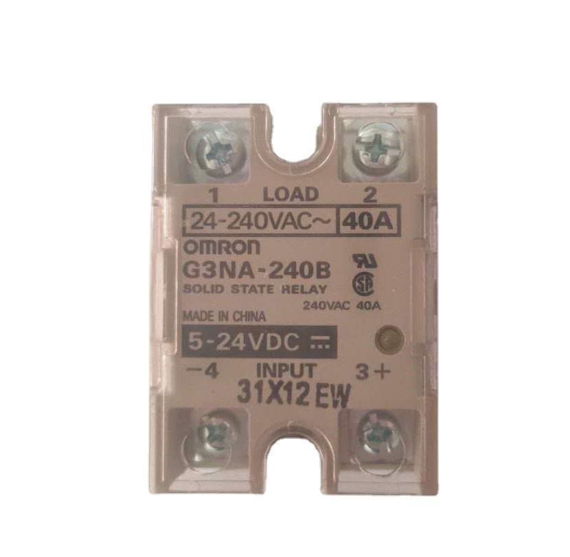 (Очень популярно у нас запасы) Реле G3NA-240B