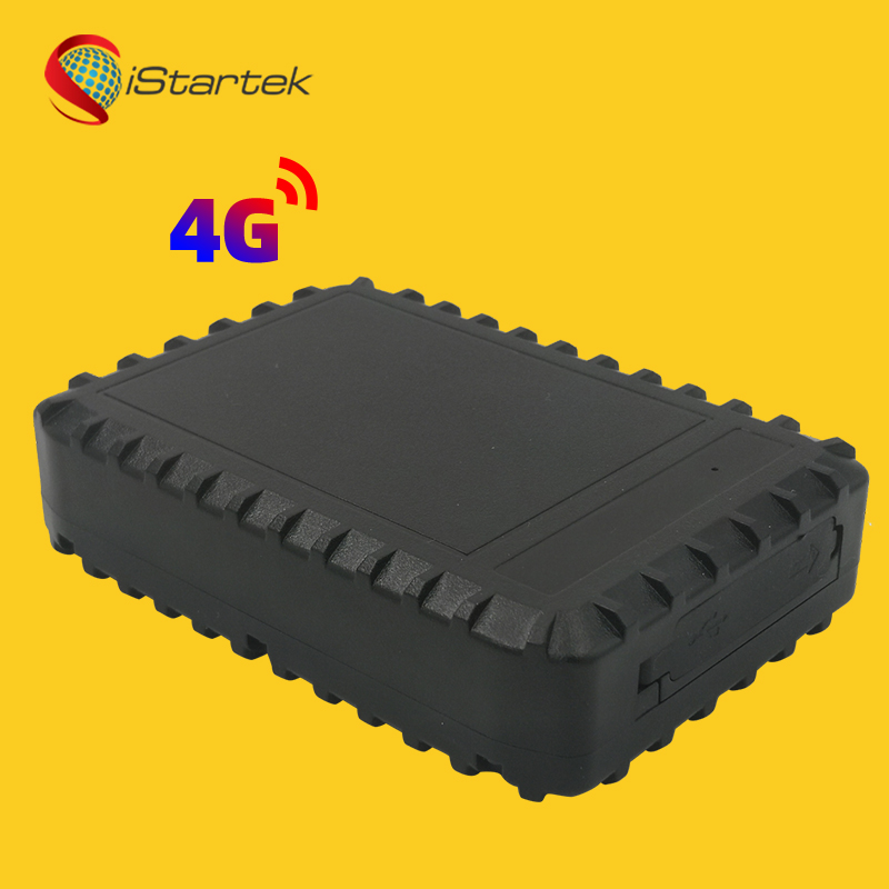 5000mah long battery life 20000mah GPS magnetic tracking device with real time gps wireless