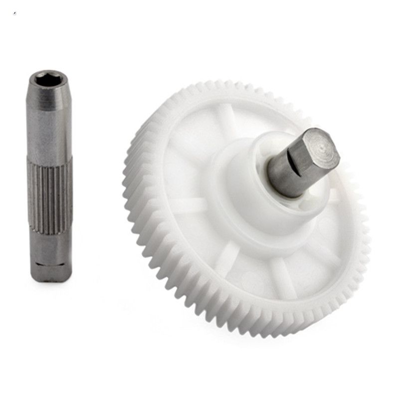 high quality stainless steel cast iron gm ring gear for cement concrete mixer china