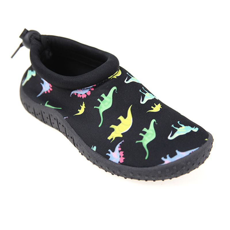 Boys & Girls Water Shoes Quick Drying Sports Aqua Athletic Sneakers Lightweight Sport Shoes wading shose