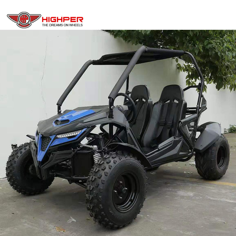 Китай, багги на 2 места 150cc 200cc для взрослых (GK012)