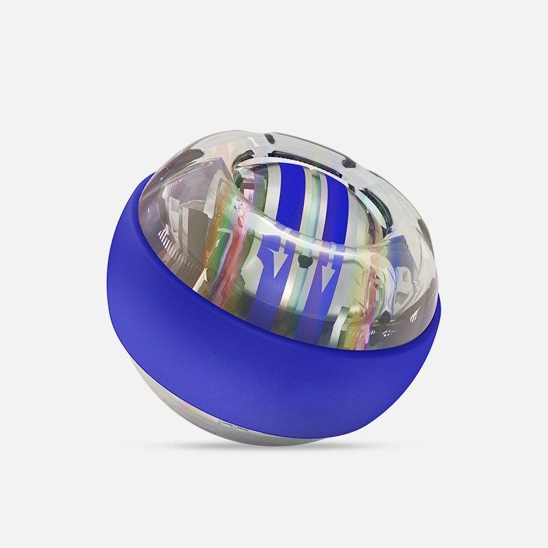 Power ball wrist and arm trainer gyroscope wrist ball power ball gyroscope trainer