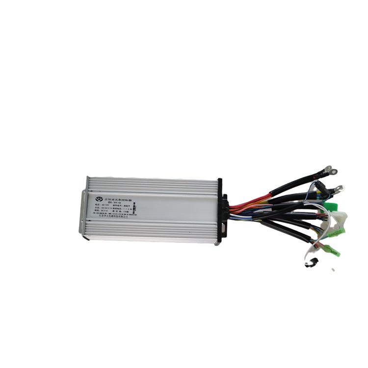 2021 New Technology Professional ebike controller with pedal assist sensor