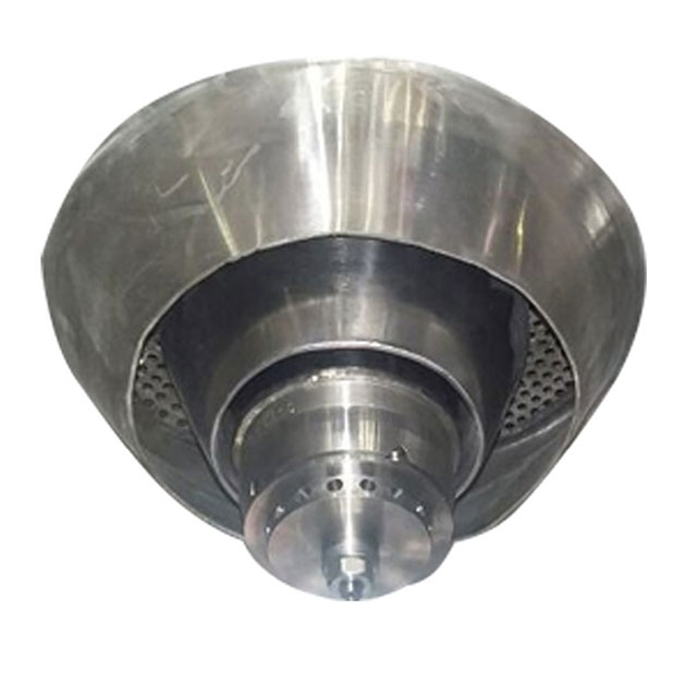3L egg powder spray dryer for liquid food spray dryer machine