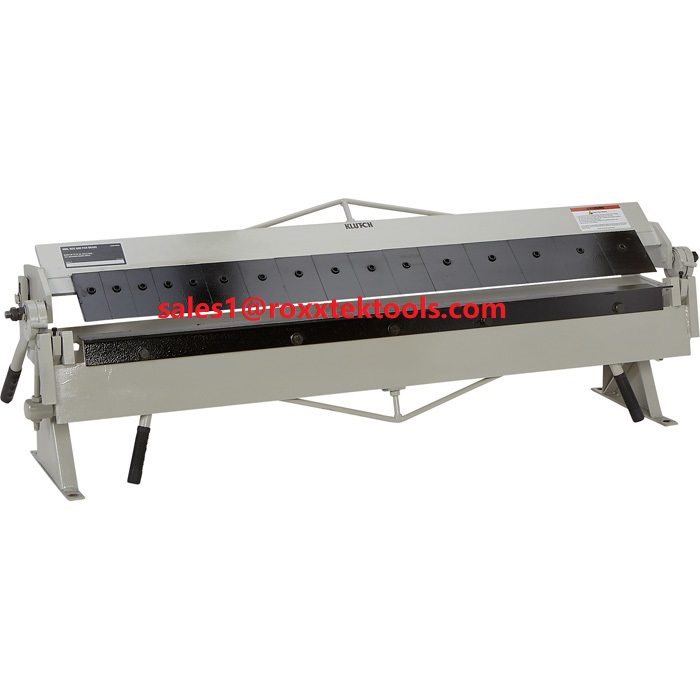BP4816R Box & Pan Brake